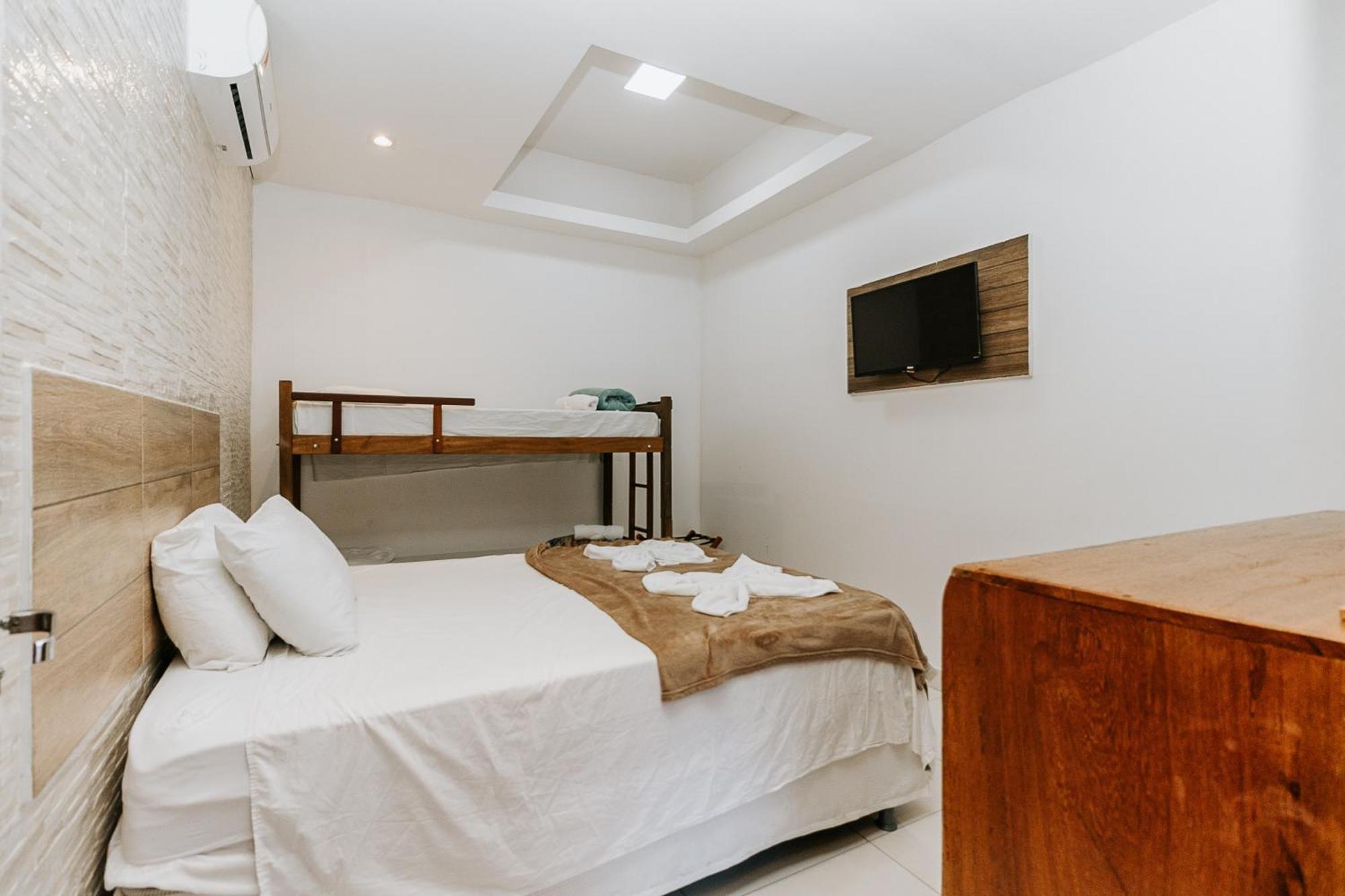 Hotel Fazenda Mirage Фейра-ди-Сантана Экстерьер фото